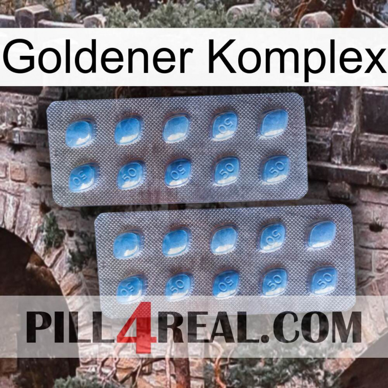 Golden Complex viagra4